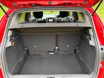 Renault Captur 0.9 TCe ENERGY Dynamique S Nav Euro 6 (s/s) 5dr