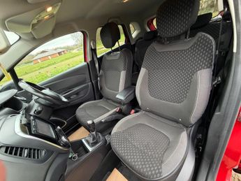 Renault Captur 0.9 TCe ENERGY Dynamique S Nav Euro 6 (s/s) 5dr