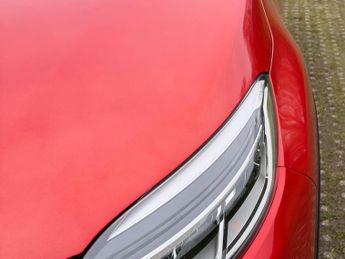 Renault Captur 0.9 TCe ENERGY Dynamique S Nav Euro 6 (s/s) 5dr