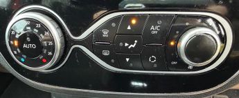 Renault Captur 0.9 TCe ENERGY Dynamique S Nav Euro 6 (s/s) 5dr