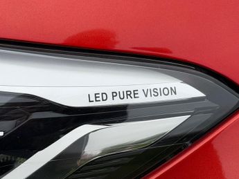 Renault Captur 0.9 TCe ENERGY Dynamique S Nav Euro 6 (s/s) 5dr