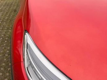 Renault Captur 0.9 TCe ENERGY Dynamique S Nav Euro 6 (s/s) 5dr