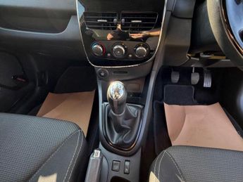 Renault Clio 0.9 TCe Dynamique MediaNav Euro 5 (s/s) 5dr
