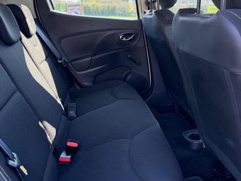 Renault Clio 0.9 TCe Dynamique MediaNav Euro 5 (s/s) 5dr