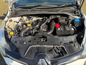 Renault Clio 0.9 TCe Dynamique MediaNav Euro 5 (s/s) 5dr