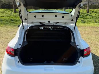 Renault Clio 0.9 TCe Dynamique MediaNav Euro 5 (s/s) 5dr