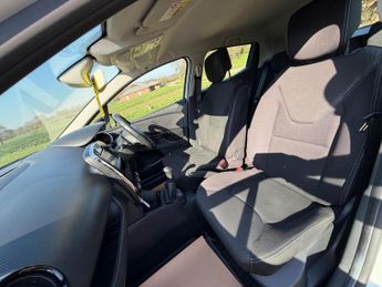 Renault Clio 0.9 TCe Dynamique MediaNav Euro 5 (s/s) 5dr
