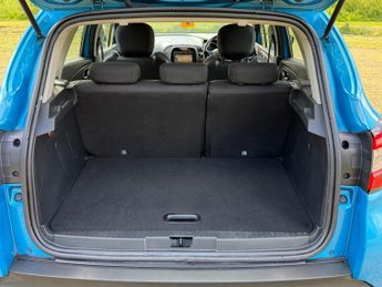 Renault Captur 0.9 TCe ENERGY Dynamique MediaNav Euro 5 (s/s) 5dr
