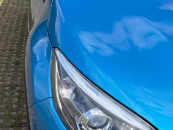 Renault Captur 0.9 TCe ENERGY Dynamique MediaNav Euro 5 (s/s) 5dr