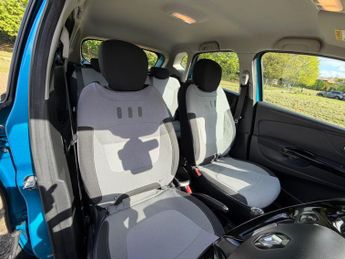 Renault Captur 0.9 TCe ENERGY Dynamique MediaNav Euro 5 (s/s) 5dr