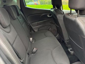 Renault Clio 0.9 TCe Iconic Euro 6 (s/s) 5dr