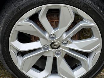 Renault Clio 0.9 TCe Iconic Euro 6 (s/s) 5dr