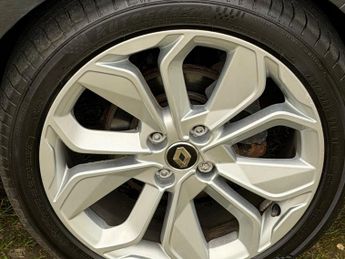 Renault Clio 0.9 TCe Iconic Euro 6 (s/s) 5dr