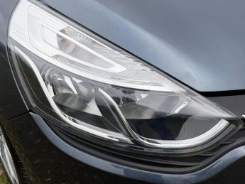 Renault Clio 0.9 TCe Iconic Euro 6 (s/s) 5dr