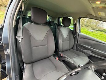 Renault Clio 0.9 TCe Iconic Euro 6 (s/s) 5dr