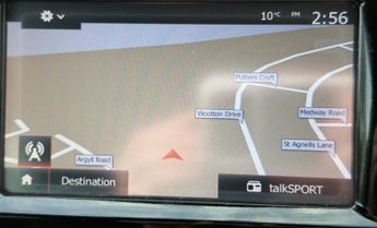 Renault Clio 0.9 TCe Iconic Euro 6 (s/s) 5dr