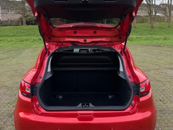 Renault Clio 0.9 TCe Iconic Euro 6 (s/s) 5dr