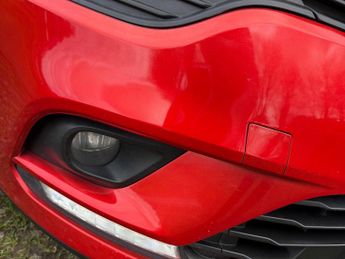 Renault Clio 0.9 TCe Iconic Euro 6 (s/s) 5dr