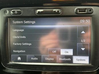 Renault Captur 0.9 TCe ENERGY Dynamique S Nav Euro 6 (s/s) 5dr