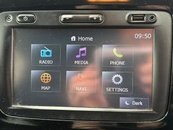 Renault Captur 0.9 TCe ENERGY Dynamique S Nav Euro 6 (s/s) 5dr