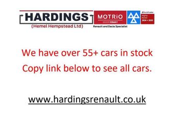 Renault Captur 0.9 TCe ENERGY Dynamique S Nav Euro 6 (s/s) 5dr