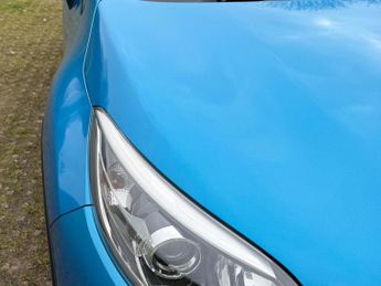Renault Captur 0.9 TCe ENERGY Dynamique S Nav Euro 6 (s/s) 5dr