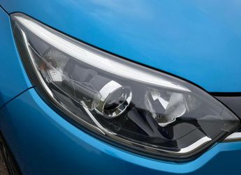 Renault Captur 0.9 TCe ENERGY Dynamique S Nav Euro 6 (s/s) 5dr