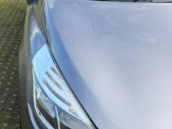 Renault Clio 0.9 TCe Dynamique S MediaNav Euro 5 (s/s) 5dr