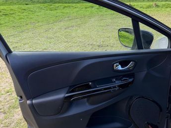 Renault Clio 0.9 TCe Dynamique S MediaNav Euro 5 (s/s) 5dr