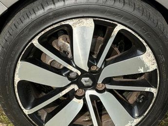 Renault Clio 0.9 TCe Dynamique S MediaNav Euro 5 (s/s) 5dr