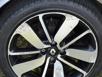 Renault Clio 0.9 TCe Dynamique S MediaNav Euro 5 (s/s) 5dr
