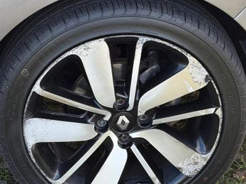 Renault Clio 0.9 TCe Dynamique S MediaNav Euro 5 (s/s) 5dr