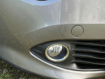 Renault Clio 0.9 TCe Dynamique S MediaNav Euro 5 (s/s) 5dr
