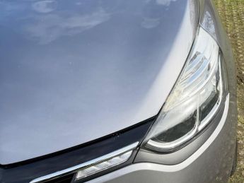 Renault Clio 0.9 TCe Dynamique S MediaNav Euro 5 (s/s) 5dr
