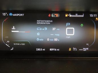 Citroen C4 Picasso 1.6 BlueHDi Exclusive+ EAT6 Euro 6 (s/s) 5dr