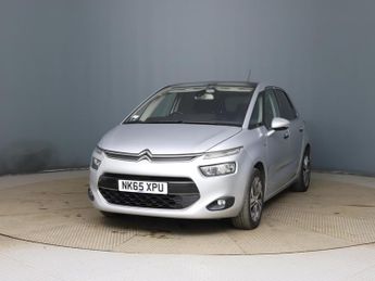 Citroen C4 Picasso 1.6 BlueHDi Exclusive+ EAT6 Euro 6 (s/s) 5dr
