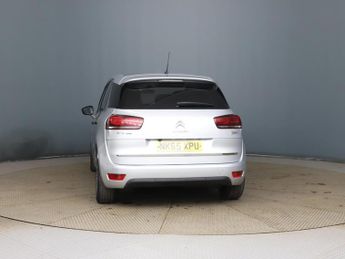Citroen C4 Picasso 1.6 BlueHDi Exclusive+ EAT6 Euro 6 (s/s) 5dr