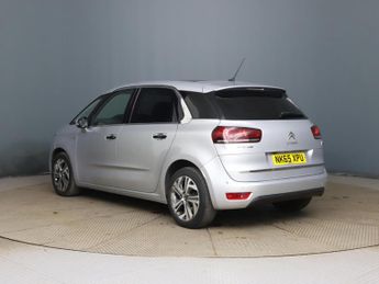 Citroen C4 Picasso 1.6 BlueHDi Exclusive+ EAT6 Euro 6 (s/s) 5dr