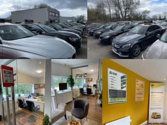 Citroen Relay 2.0 BlueHDi 35 Enterprise L4 High Roof Euro 6 5dr (Heavy)