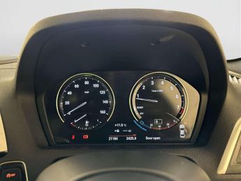 BMW 2 Series 2.0 218i M Sport Coupe 2dr Petrol Manual Euro 6 (s/s) (136 ps)