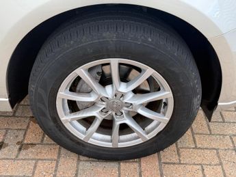 Audi Q5 2.0 TFSI SE Tiptronic quattro Euro 6 (s/s) 5dr