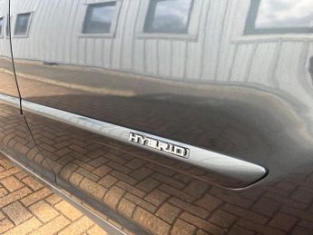 Lexus RX 3.3 400h SE CVT 5dr