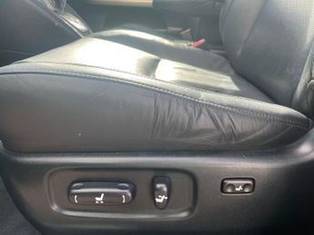 Lexus RX 3.3 400h SE CVT 5dr