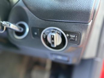 Mercedes-Benz CLA 2.1 CLA220d Sport Shooting Brake 7G-DCT Euro 6 (s/s) 5dr