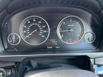 BMW X5 3.0 30d M Sport Auto xDrive Euro 6 (s/s) 5dr