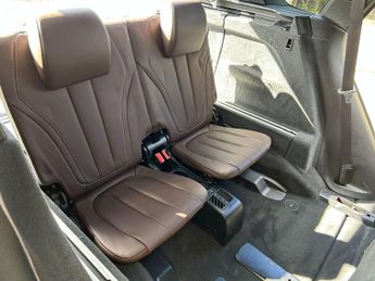 BMW X5 3.0 30d M Sport Auto xDrive Euro 6 (s/s) 5dr
