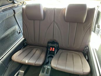 BMW X5 3.0 30d M Sport Auto xDrive Euro 6 (s/s) 5dr