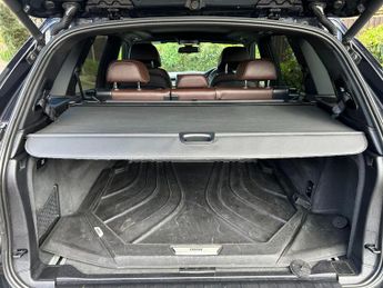 BMW X5 3.0 30d M Sport Auto xDrive Euro 6 (s/s) 5dr