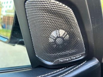 BMW X5 3.0 30d M Sport Auto xDrive Euro 6 (s/s) 5dr