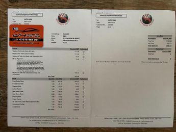 BMW X5 3.0 30d M Sport Auto xDrive Euro 6 (s/s) 5dr